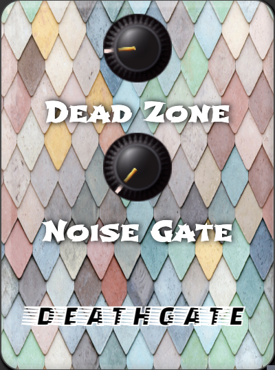 Screenshot of DeathGate