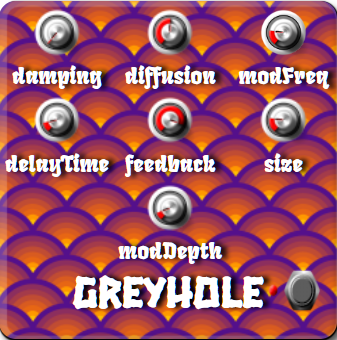 Screenshot of Grey Hole