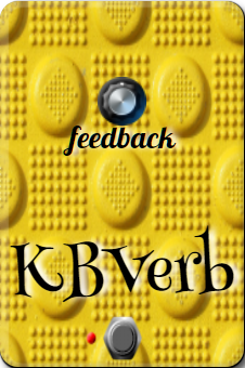 Screenshot of KBVerb
